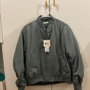Uniqlo Olive Green Women's Jacket
